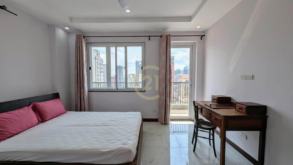 PRECIOUS TWO BEDROOM FOR RENT