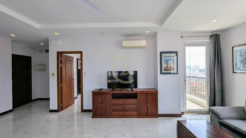 PRECIOUS TWO BEDROOM FOR RENT