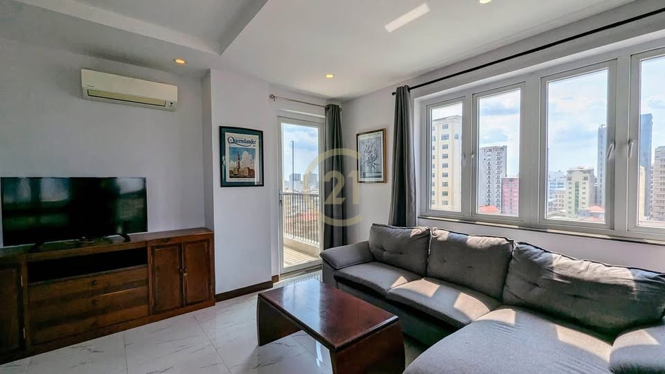 PRECIOUS TWO BEDROOM FOR RENT