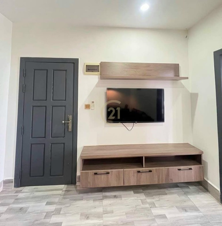 MODERN ONE BEDROOM FOR RENT