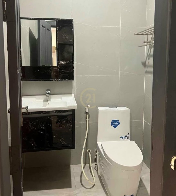 MODERN ONE BEDROOM FOR RENT
