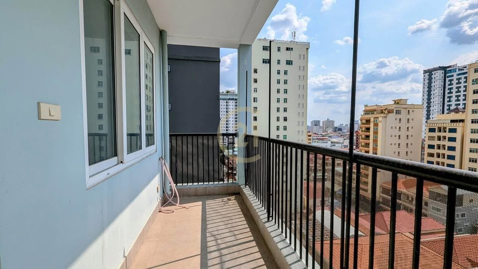 PRECIOUS TWO BEDROOM FOR RENT