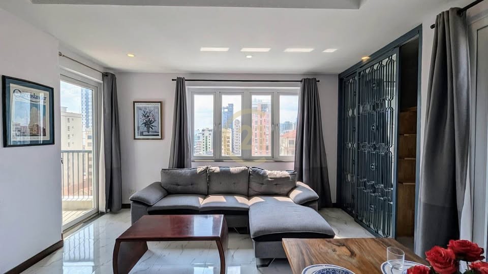PRECIOUS TWO BEDROOM FOR RENT