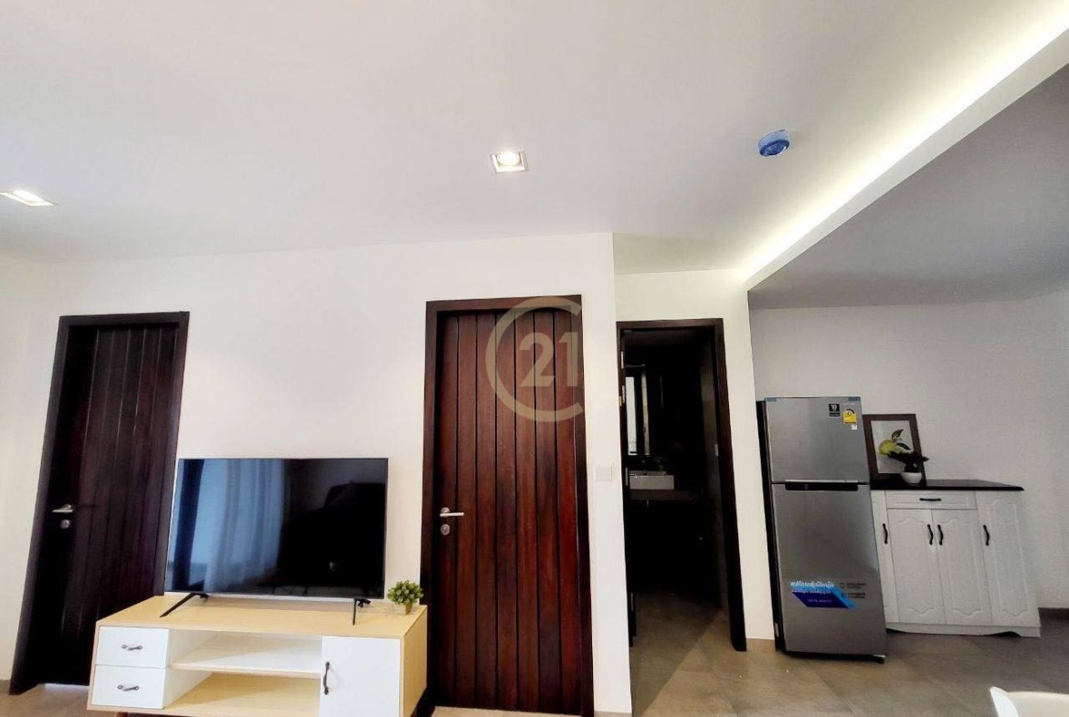 VINTAGE TWO BEDROOM FOR RENT