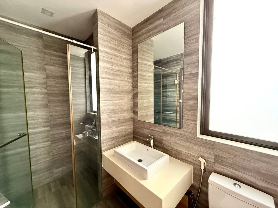 MODERN TWO BEDROOM FOR RENT