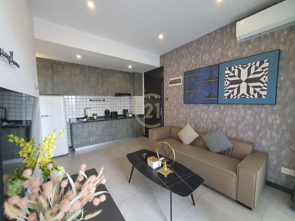 WESTERN ONE BEDROOM FOR RENT