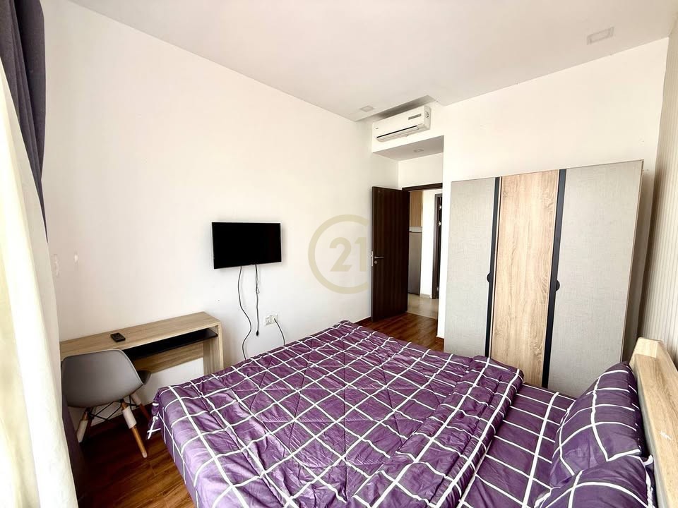 MODERN TWO BEDROOM FOR RENT