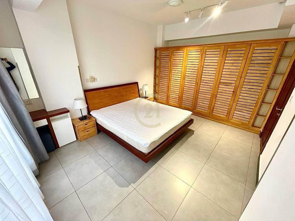 STYLISH ONE BEDROOM FOR RENT