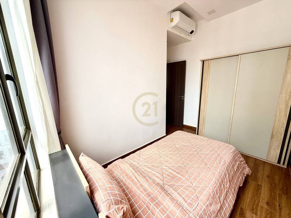MODERN TWO BEDROOM FOR RENT