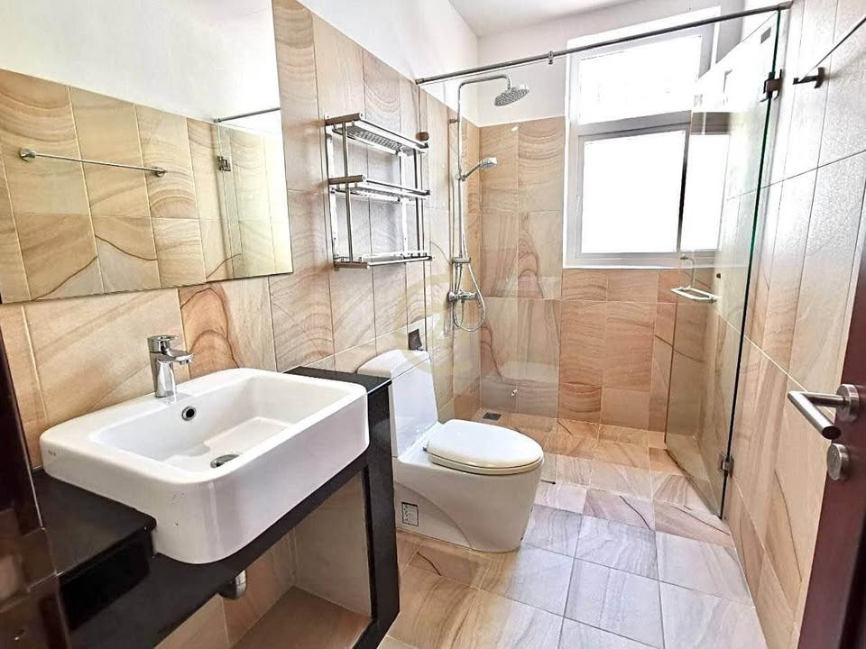 STYLISH ONE BEDROOM FOR RENT