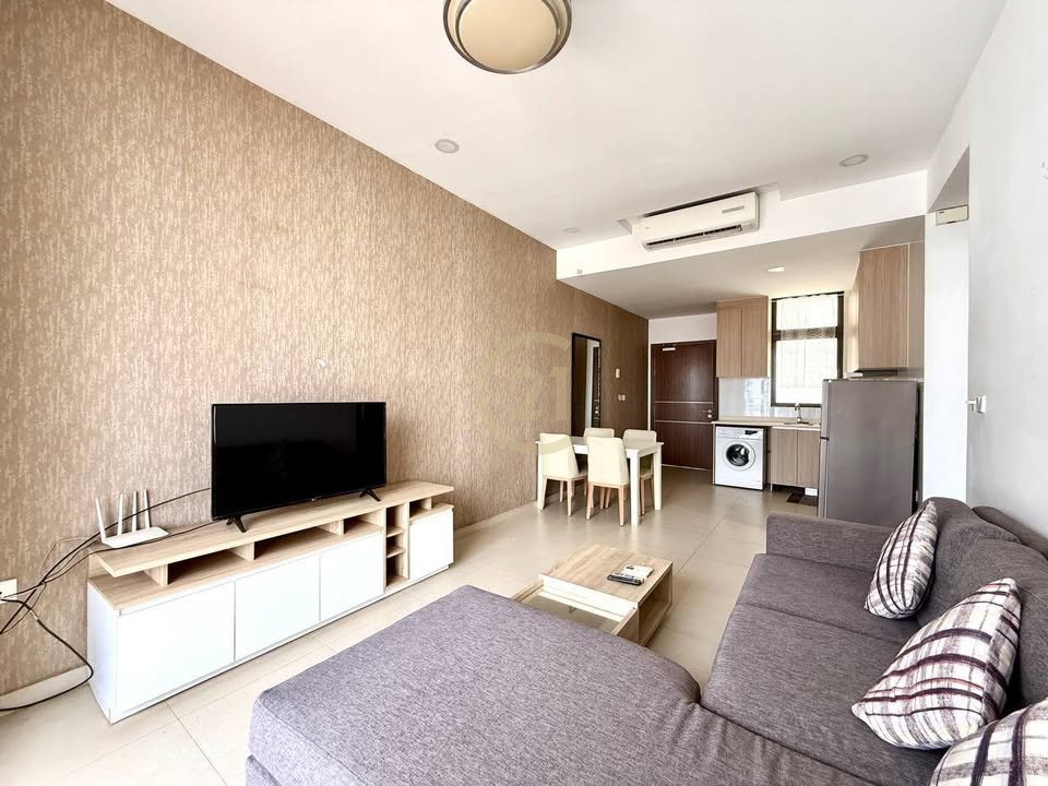 MODERN TWO BEDROOM FOR RENT
