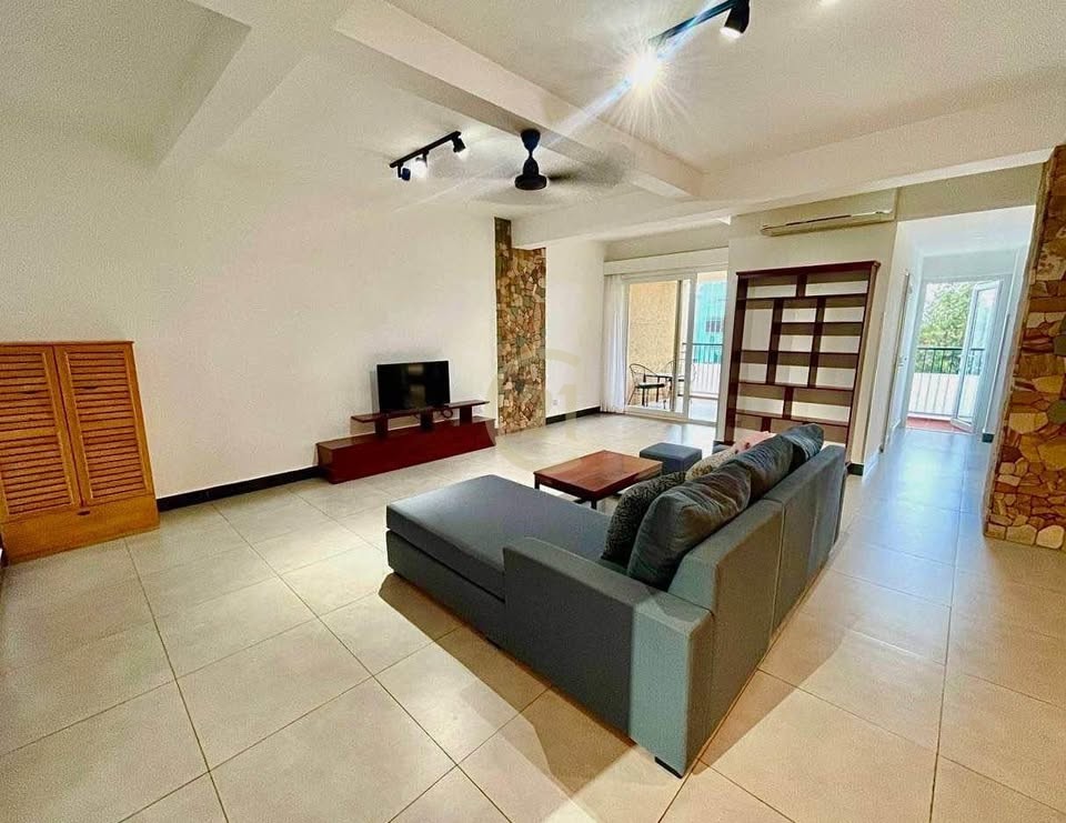 STYLISH ONE BEDROOM FOR RENT