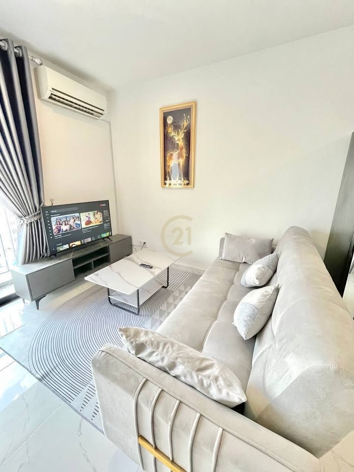 LOVELY TWO BEDROOM FOR RENT