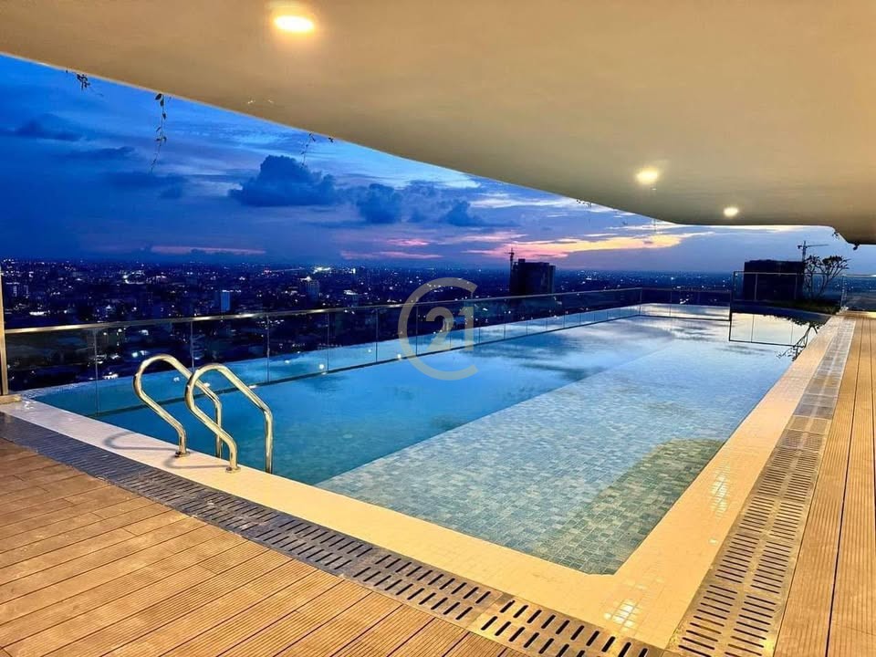 LOVELY TWO BEDROOM FOR RENT