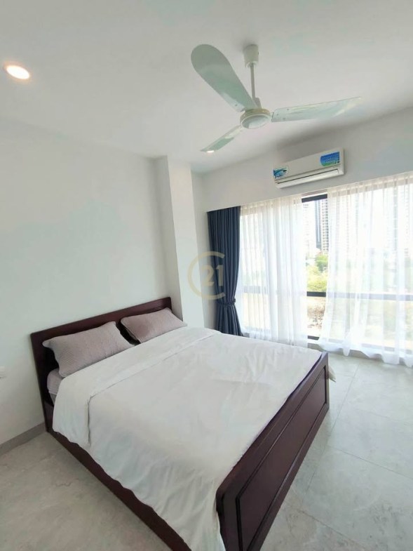 BRAND NEW TWO BEDROOM FOR RENT
