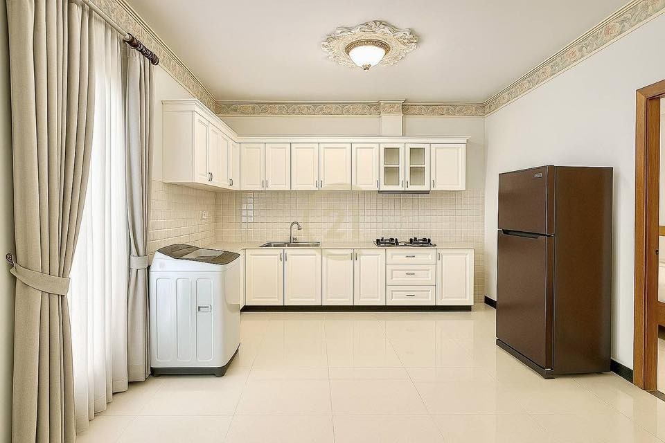 PRECIOUS TWO BEDROOM FOR RENT
