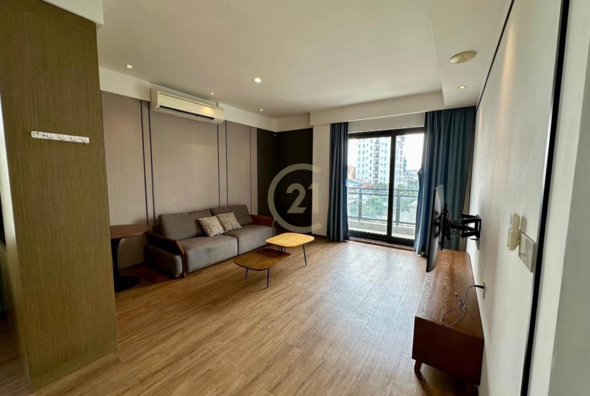 VINTAGE TWO BEDROOM FOR RENT