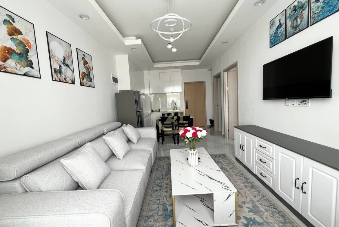 Brand New 1 Bedroom For Rent at Pinnacle