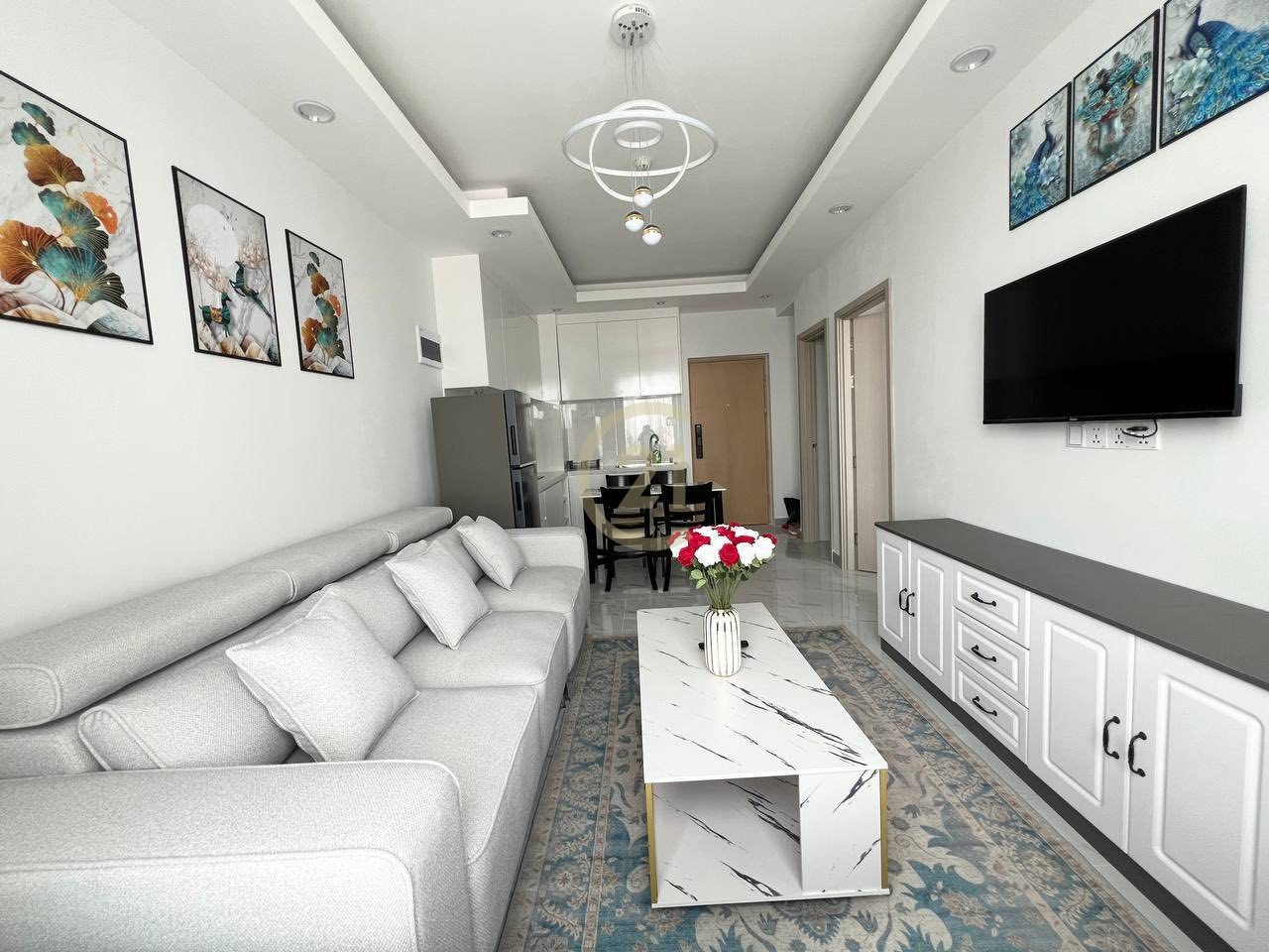 Brand New 1 Bedroom For Rent at Pinnacle