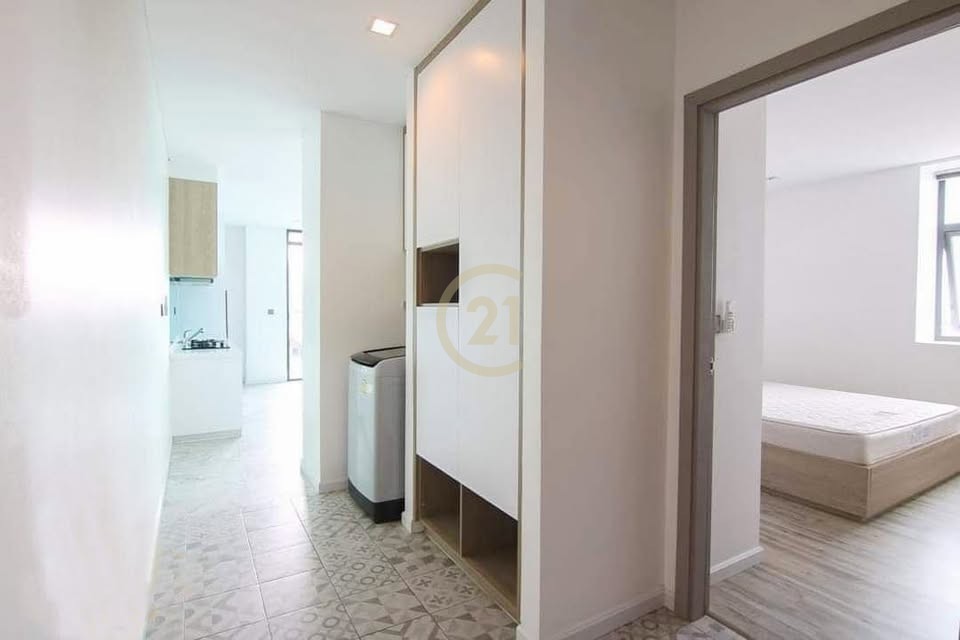 COZY TWO BEDROOM FOR RENT