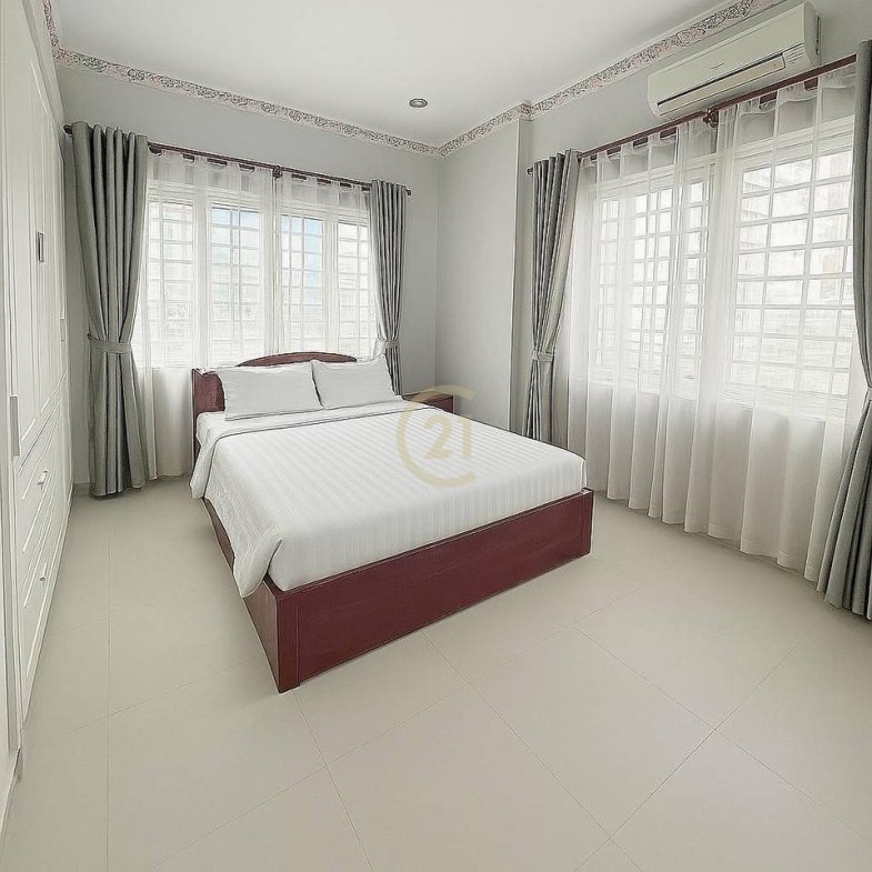 PRECIOUS TWO BEDROOM FOR RENT