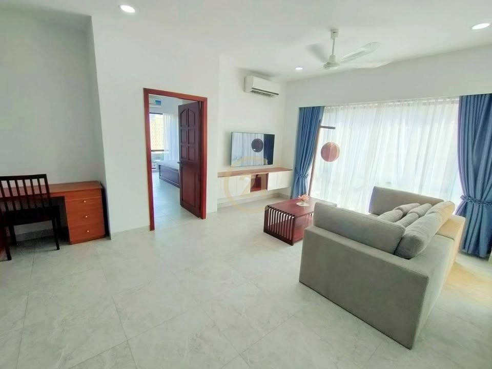 BRAND NEW TWO BEDROOM FOR RENT