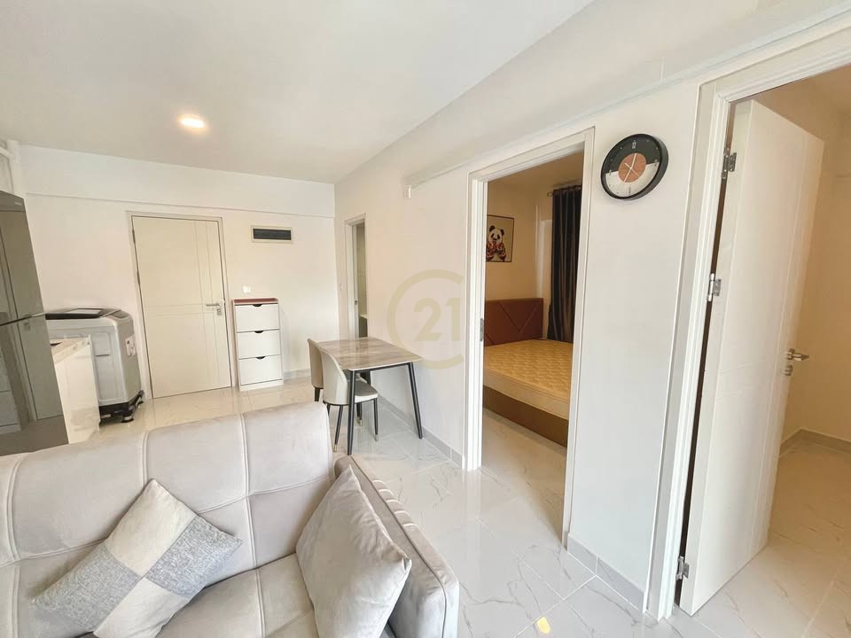 LOVELY TWO BEDROOM FOR RENT