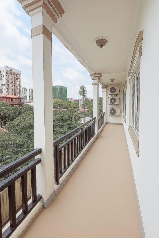 PRECIOUS TWO BEDROOM FOR RENT