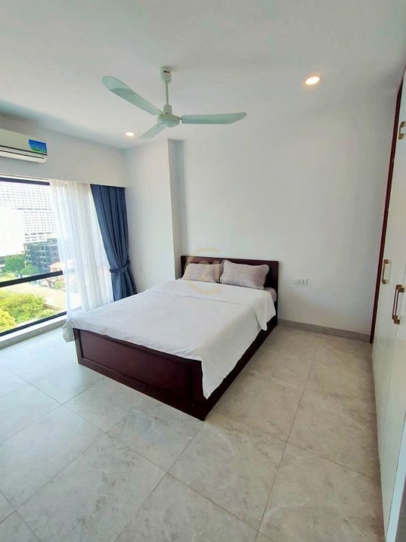 BRAND NEW TWO BEDROOM FOR RENT