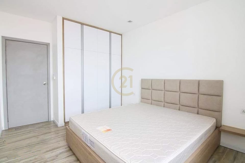 COZY TWO BEDROOM FOR RENT