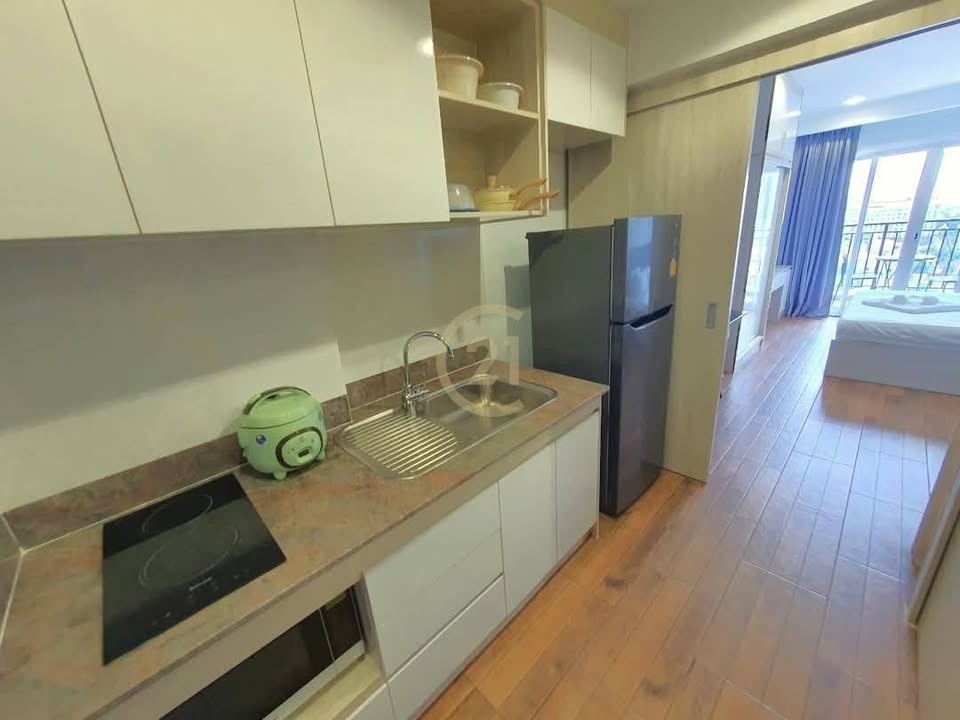 NICE STUDIO ROOM FOR RENT