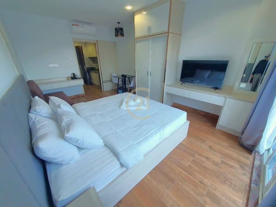 NICE STUDIO ROOM FOR RENT
