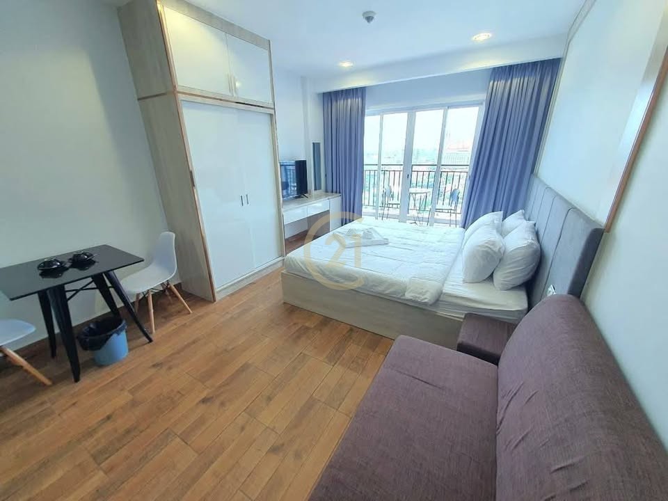 NICE STUDIO ROOM FOR RENT