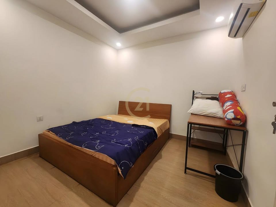 CLASSIC TWO BEDROOM FOR RENT