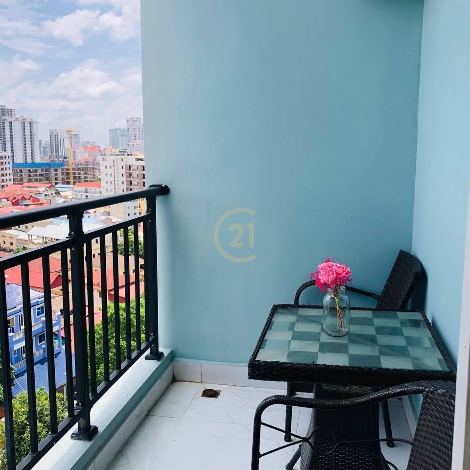 NICE ONE BEDROOM FOR RENT