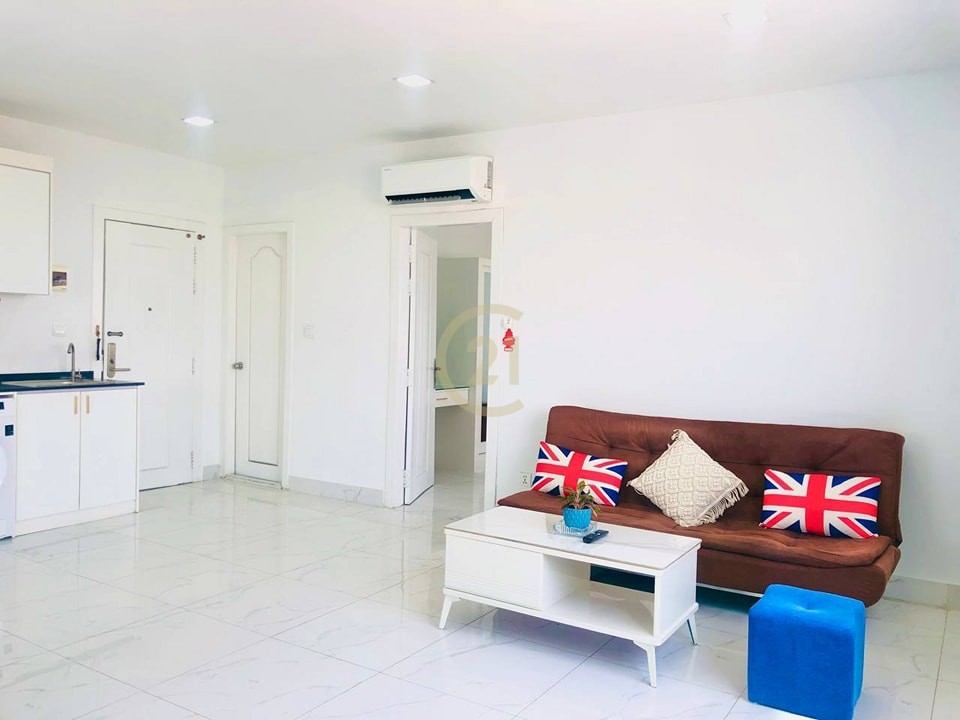 NICE ONE BEDROOM FOR RENT