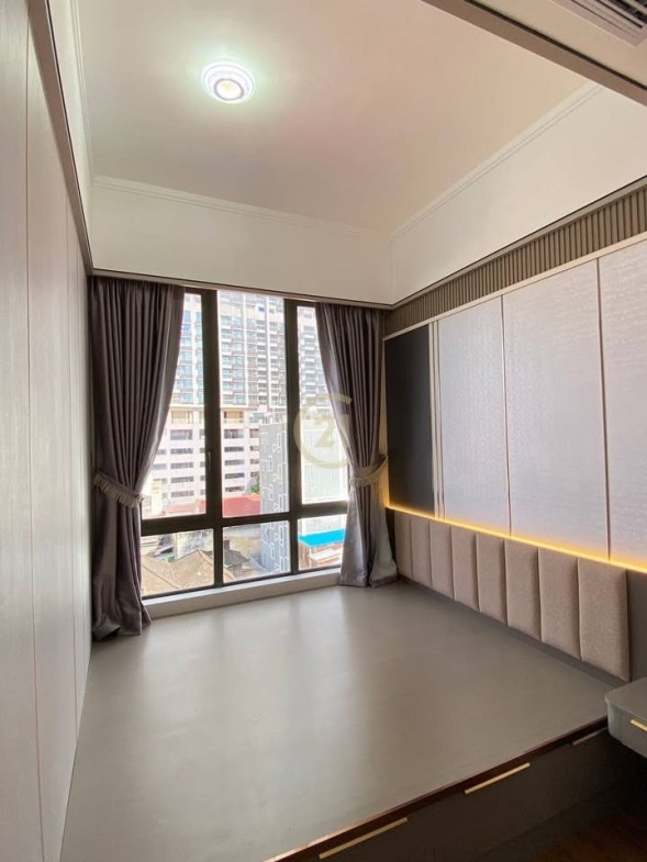 LUXURIOUS TWO BEDROOM FOR RENT