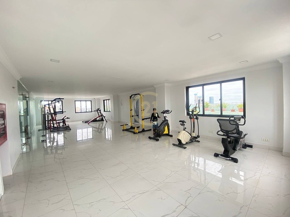 NICE ONE BEDROOM FOR RENT