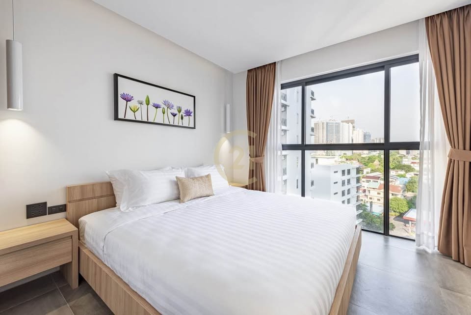 ELEGANT ONE BEDROOM FOR RENT