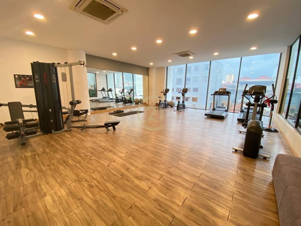 LUXURIOUS TWO BEDROOM FOR RENT