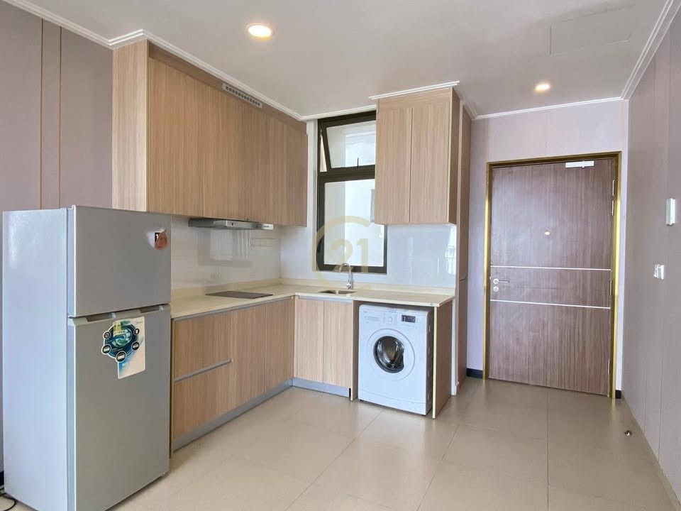 LUXURIOUS TWO BEDROOM FOR RENT