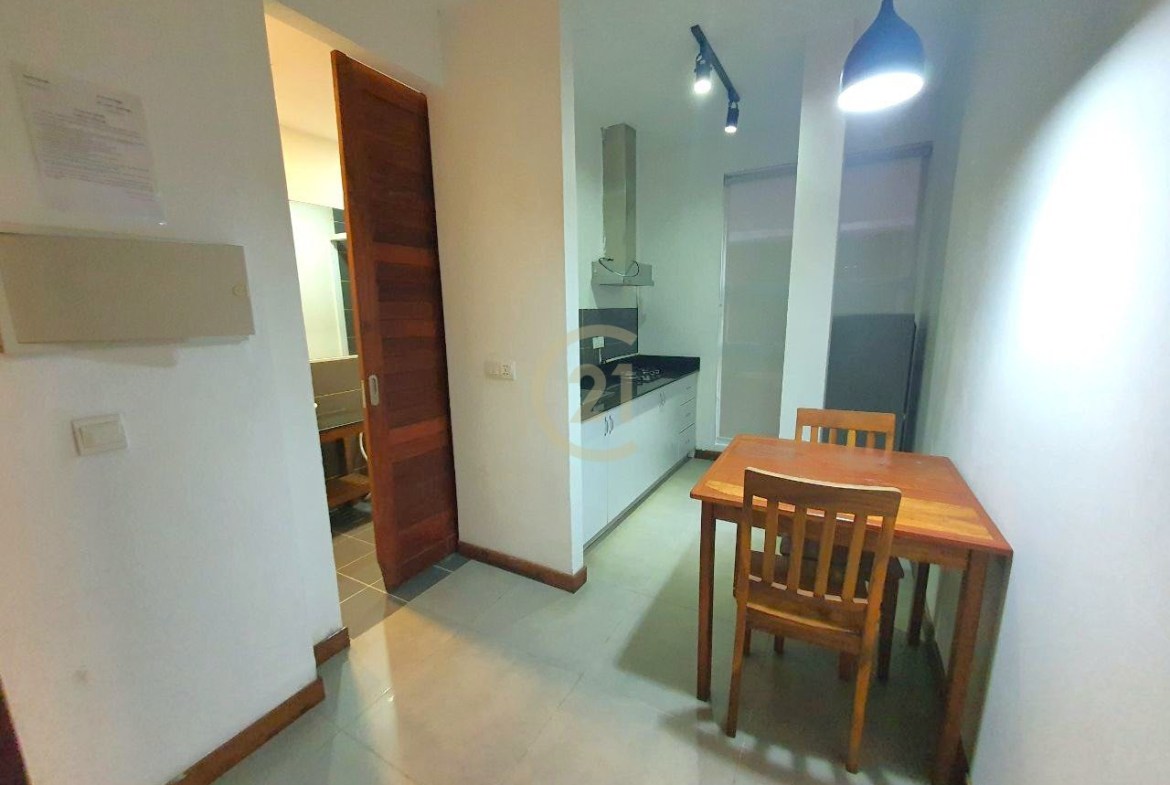 CLASSIC ONE BEDROOM FOR RENT