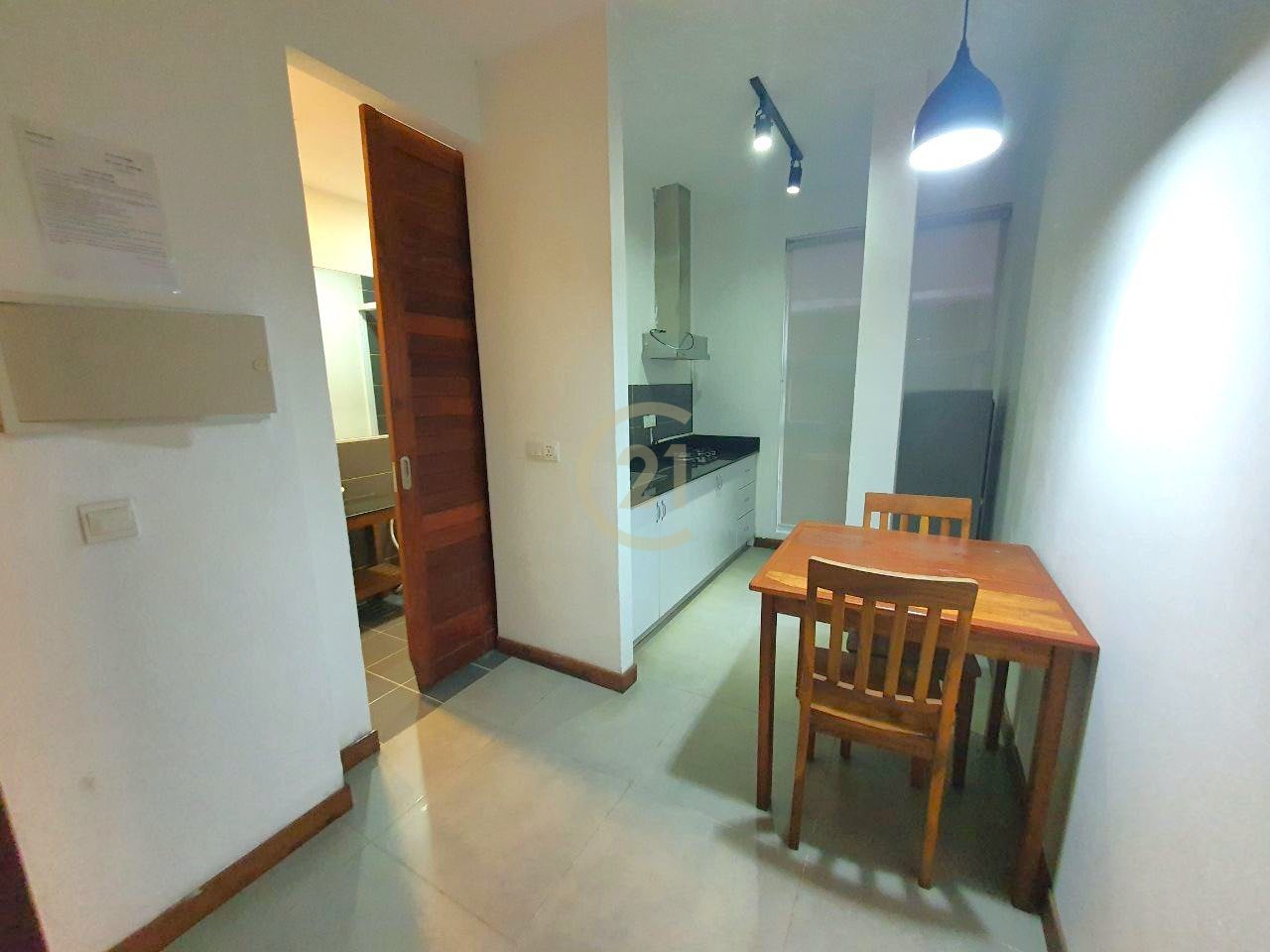 CLASSIC ONE BEDROOM FOR RENT