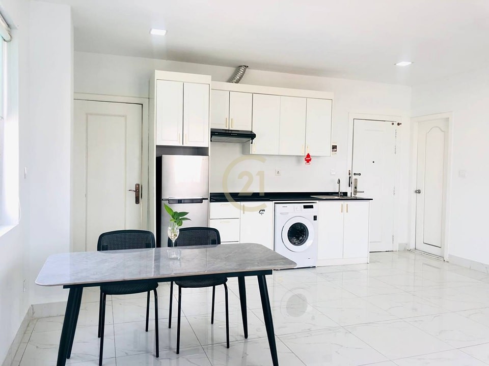 NICE ONE BEDROOM FOR RENT