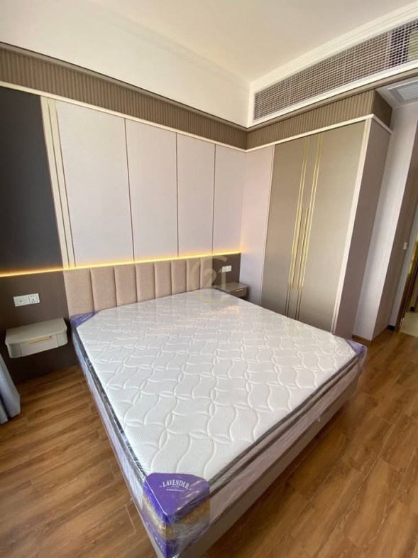 LUXURIOUS TWO BEDROOM FOR RENT