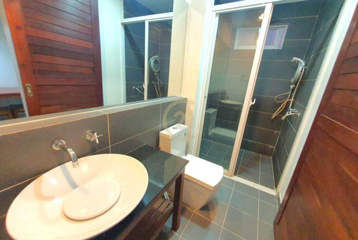 CLASSIC ONE BEDROOM FOR RENT