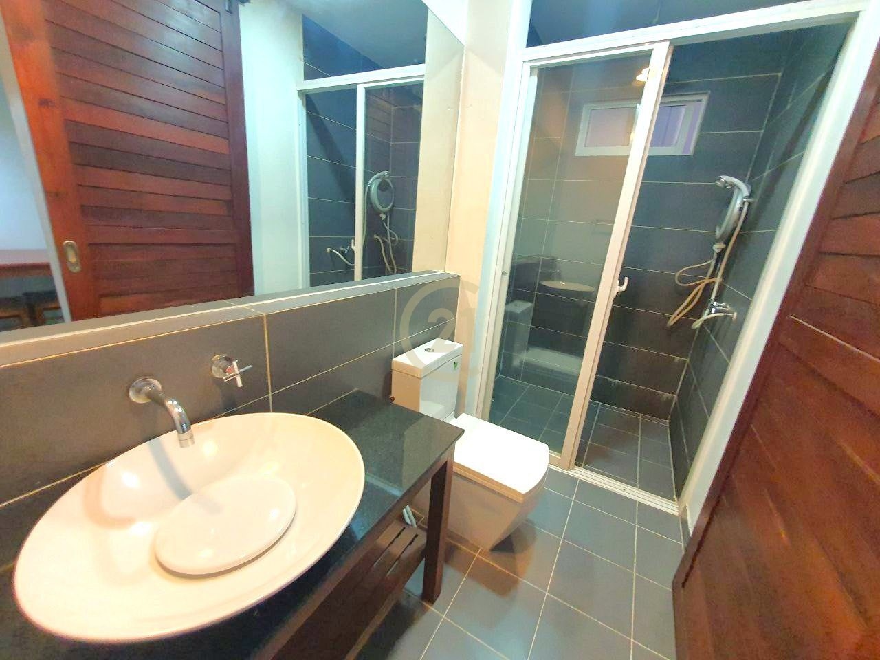 CLASSIC ONE BEDROOM FOR RENT