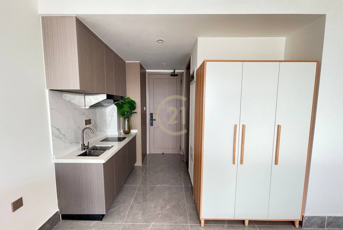 COZY STUDIO ROOM FOR RENT