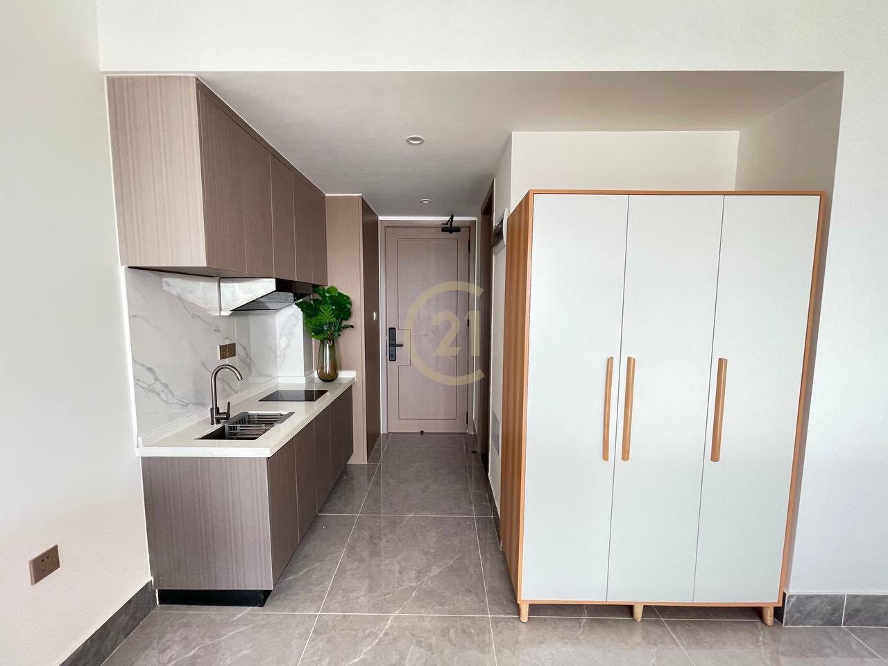 COZY STUDIO ROOM FOR RENT