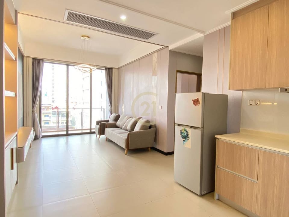 LUXURIOUS TWO BEDROOM FOR RENT